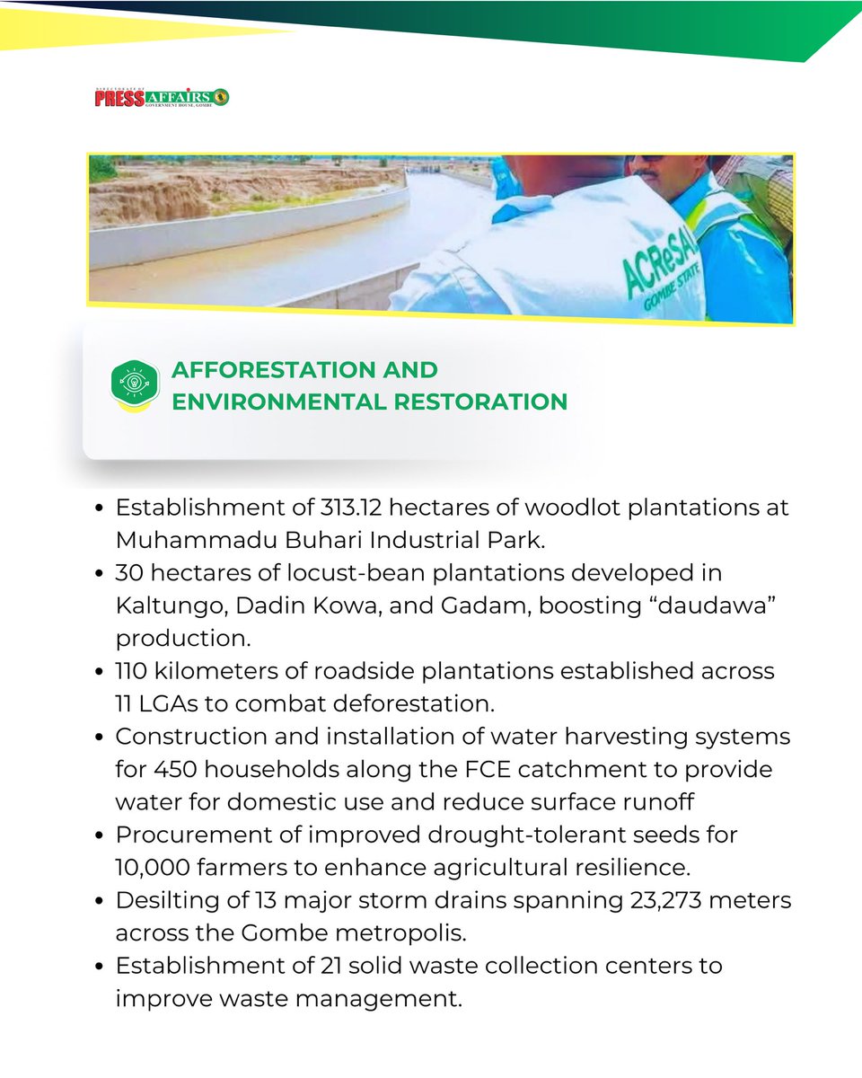 Ismaila Uba Misilli tweet media