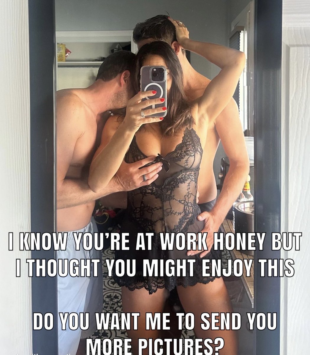 CuckoldLifeX (@cuckoldlifex) on Twitter photo 