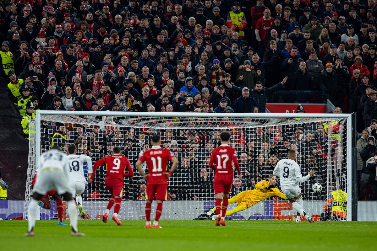 The Anfield Wrap tweet media