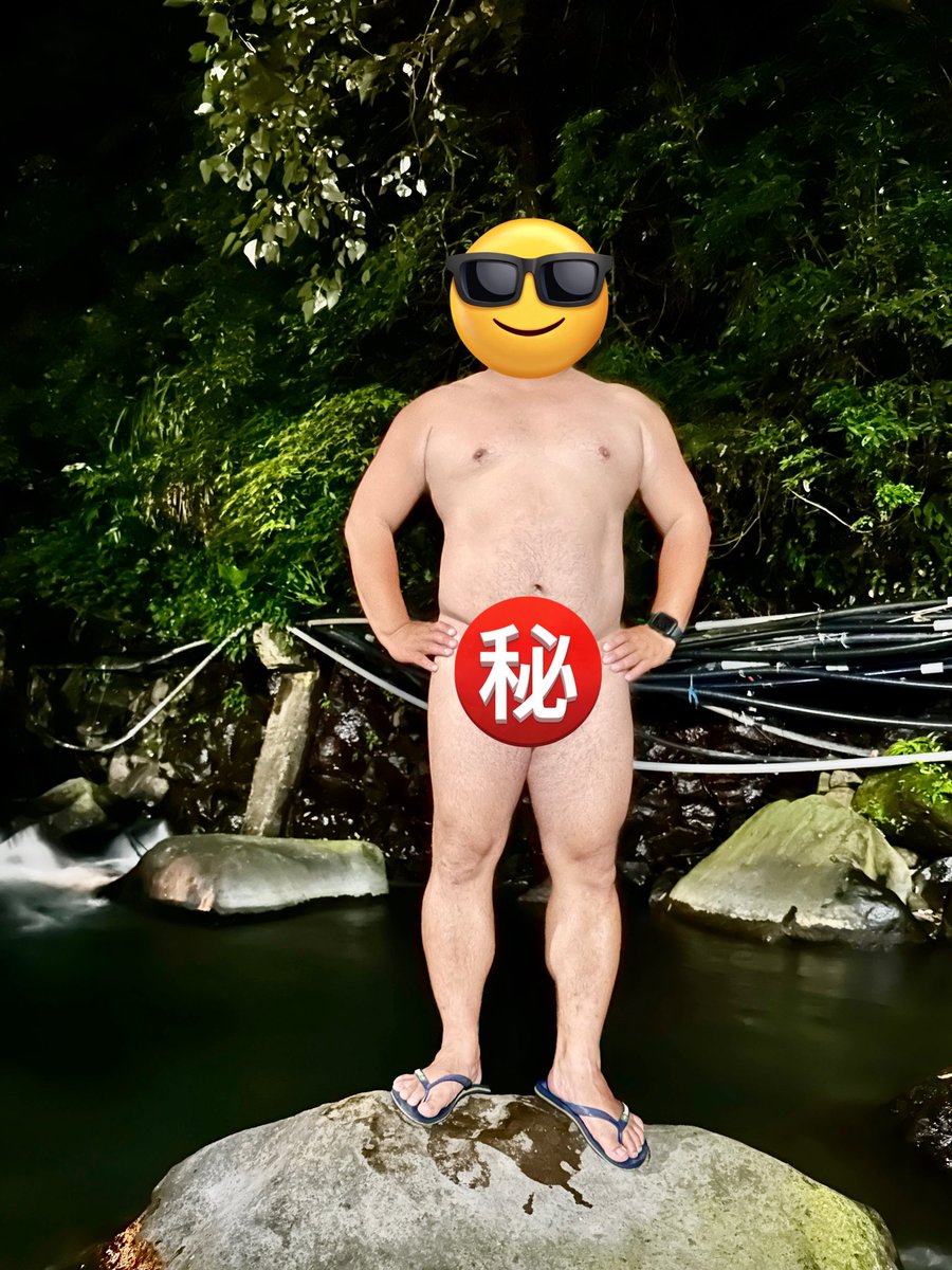 肉壯小熊 tweet media