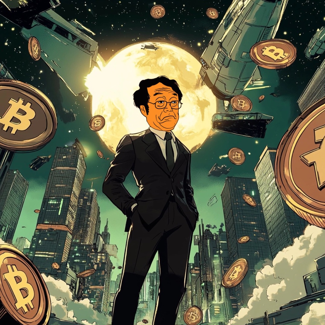 The innovator's dilemma touches nearly every part of the financial market, but a store of value like #Bitcoin stands apart.🟠