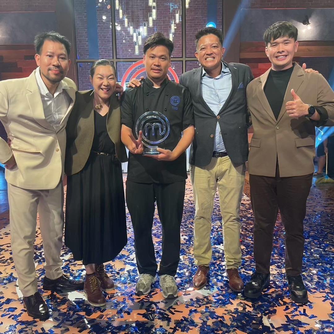 kunapalooza's tweet image. แก๊งนี้ดูเบสตี้มาก #MasterChefTheProfessionalsThailand