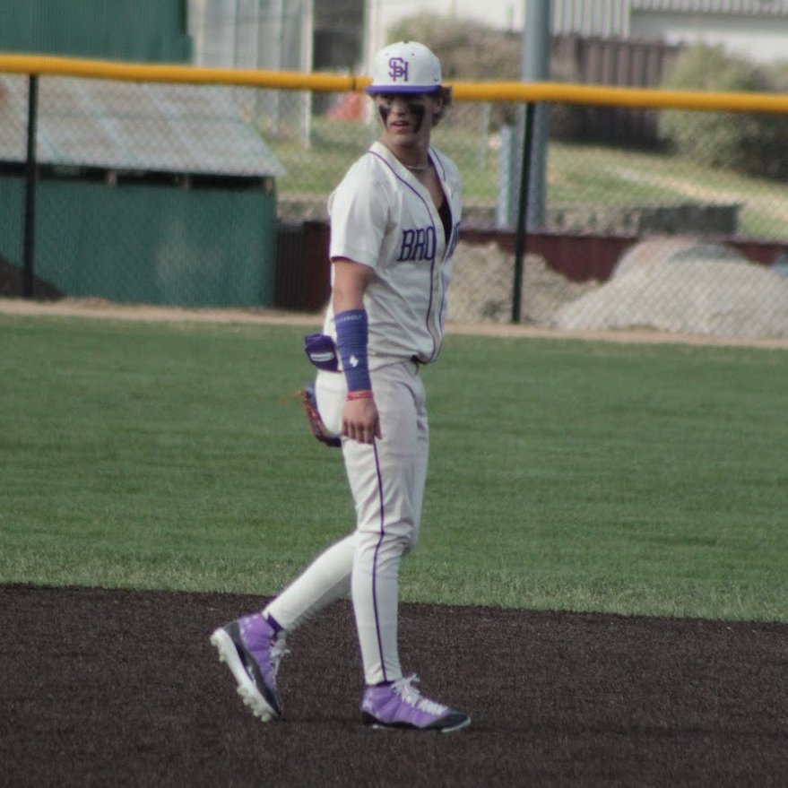 Proud to congratulate our players who were recognized for the 5A All State Team for the 2025 season:

<a href="/Keatonneal0/">Keaton Neal</a> 
Keaton Neal was selected Second Team All State as a Middle Infielder. Congratulations Keaton!