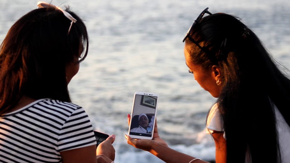 Sabemos la responsabilidad que tenemos siendo la empresa de telecomunicaciones de Cuba 🇨🇺. Mantener la infraestructura que soporta los servicios es nuestra principal misión. Y por ello, las medidas que se implementan tienen ese propósito. #EtecsaConCuba