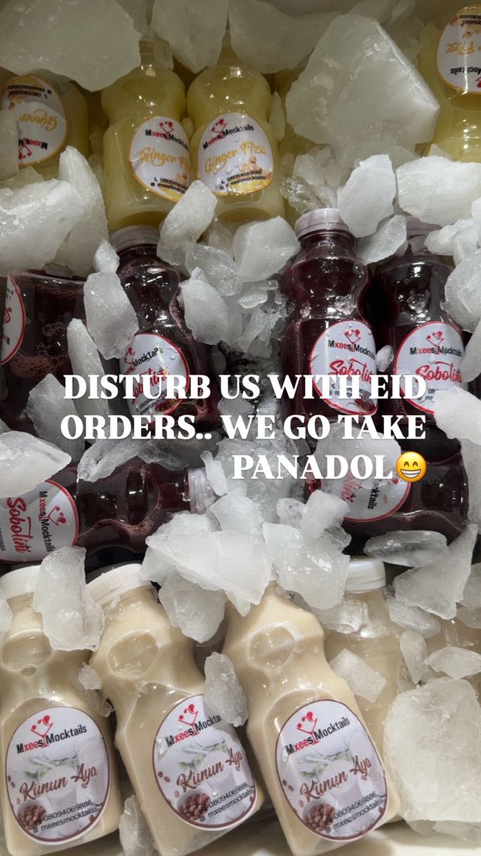 mxeesmocktails's tweet photo. #kaduna https://t.co/oRPYBhc4bi