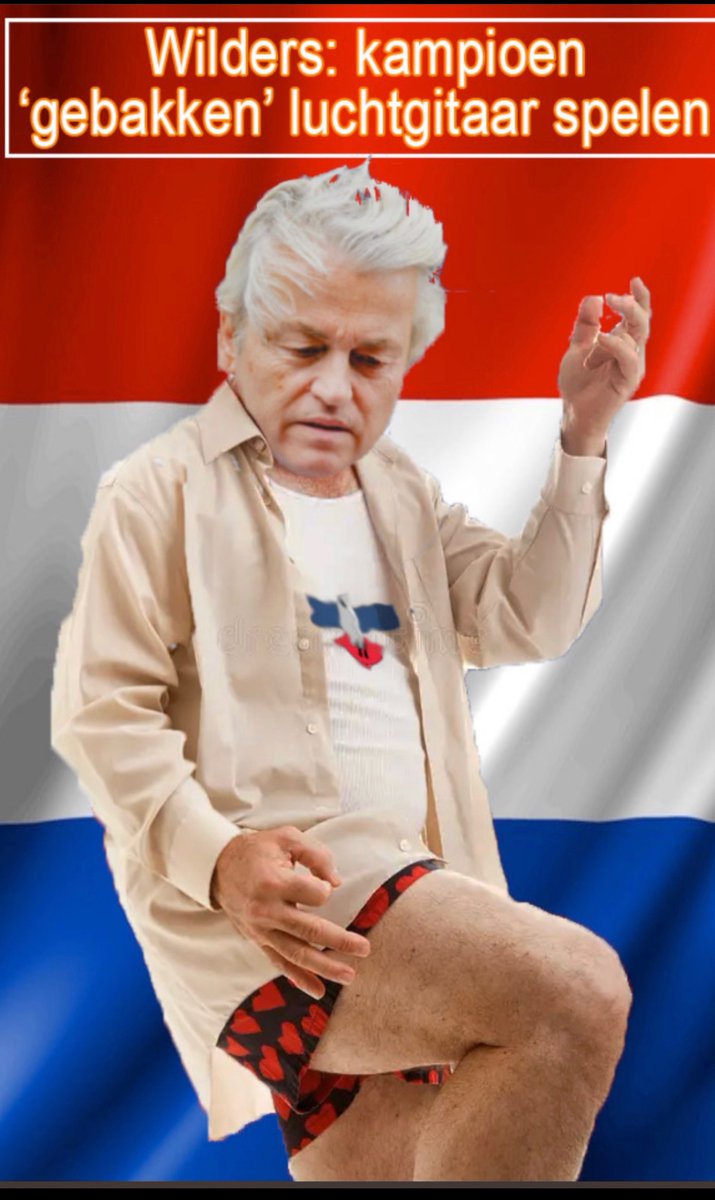 <a href="/geertwilderspvv/">Geert Wilders</a> Wilders, heb je naast buitenlanders nog iets anders waar je je mee bezig houdt?

Met Nederlanders, het volk, het bejaardentehuis? Oh wat een gejank was dat! Eigen risico, energiekosten, huurtoeslag, loonsverhoging. allemaal #valsebeloftes

#wnlopzondag #Timmermans