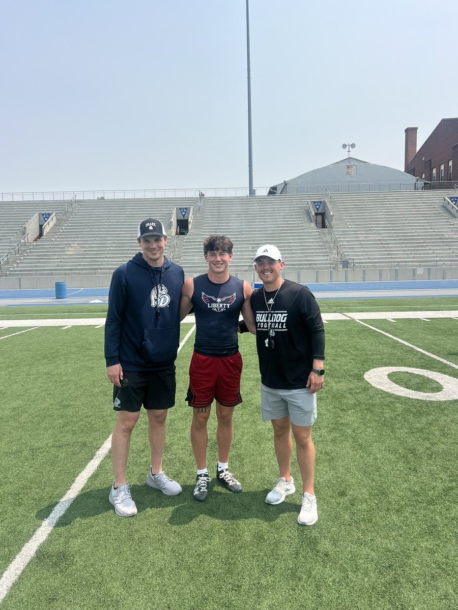 Parker Tune tweet media