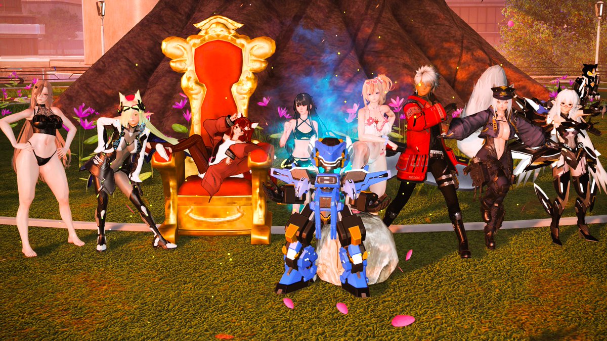 Gathering with Local friends &lt;3 love you guys 🥰🥰