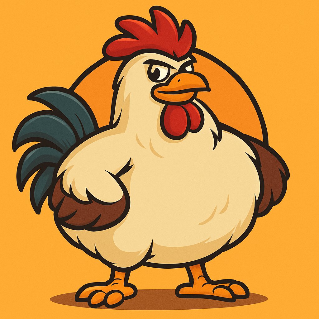 BIG COQ (@bigcoqavax) on Twitter photo PRESALE FOR BIG COQ IS COMPLETE:
- Launch in 30 minutes on <a href="/TheArenaApp/">The Arena ⚔️</a> Launcher
- Linear vesting of 7 days will start for all presalers
- Make sure to hold enough $LIL for an airdrop PRESALE FOR BIG COQ IS COMPLETE:
- Launch in 30 minutes on <a href="/TheArenaApp/">The Arena ⚔️</a> Launcher
- Linear vesting of 7 days will start for all presalers
- Make sure to hold enough $LIL for an airdrop