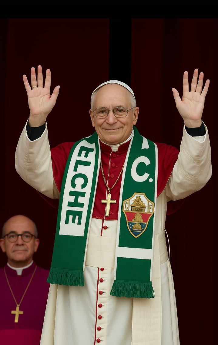 Mucho Elche !! 🌴 🌴