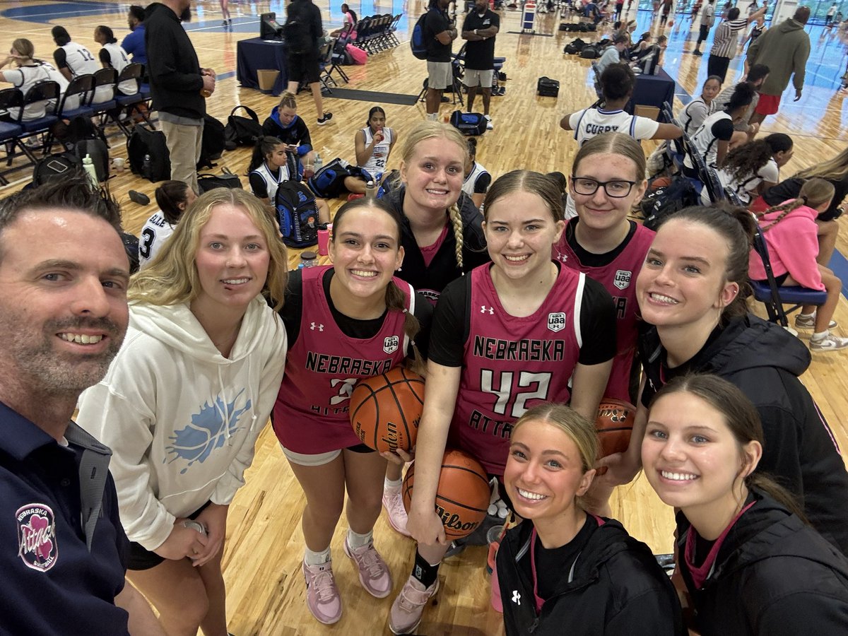 This group is fun to be around again this year.

While the record book isn’t what we would hope for, they’ve been dealt a hard hand a lot of times. 

From shortage of players, playing against some very tough teams, injuries, you name it.

They always show up and fight like no