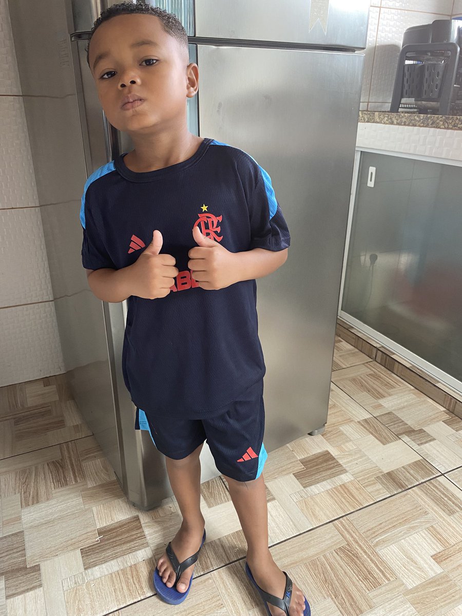 ❤️não sabe se é flamenguista ou vascaíno