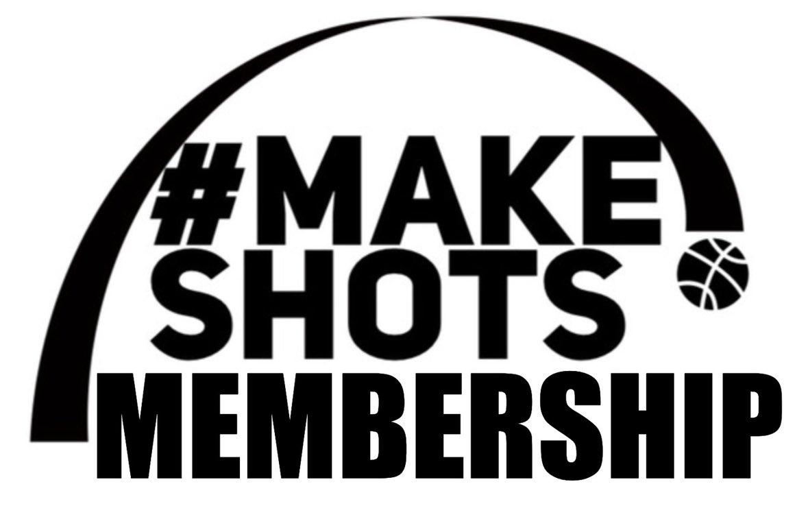 #MakeShotsMembership percentages from today’s workout: 

68% on shooting vs air
47% on contested 3’s
38% 3’s vs live defense

<a href="/LizzieWolthuis/">lizzie wolthuis</a> <a href="/RayahHitt/">Rayah Hitt</a> <a href="/DekuiperSami/">sami dekuiper</a> <a href="/MichaelDekuiper/">Michael Dekuiper</a> <a href="/BiresKendall/">Kendall Bires</a> <a href="/JordanGrev23/">Jordan Grevenstuk</a> Maggie D <a href="/kellen_paul_/">Kellen Paul</a> <a href="/Carson_Schick0/">Carson Schick 2027 6’1 170 ATH</a> Josh S
Lincoln T