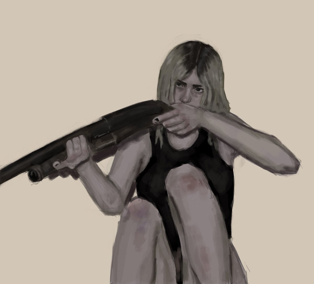 Ro4dki11Deer's tweet image. Nat #yellowjackets #nataliescatorccio