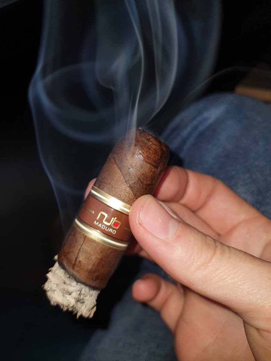 It was a good night yesterday! #cigars #pssita #nowsmoking #botl #sotl