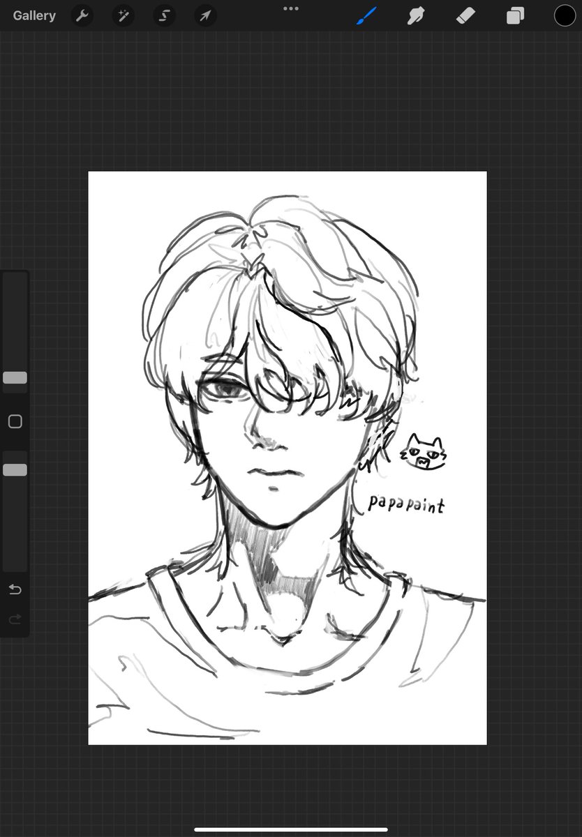 pispluto's tweet image. โคสจะเบียว