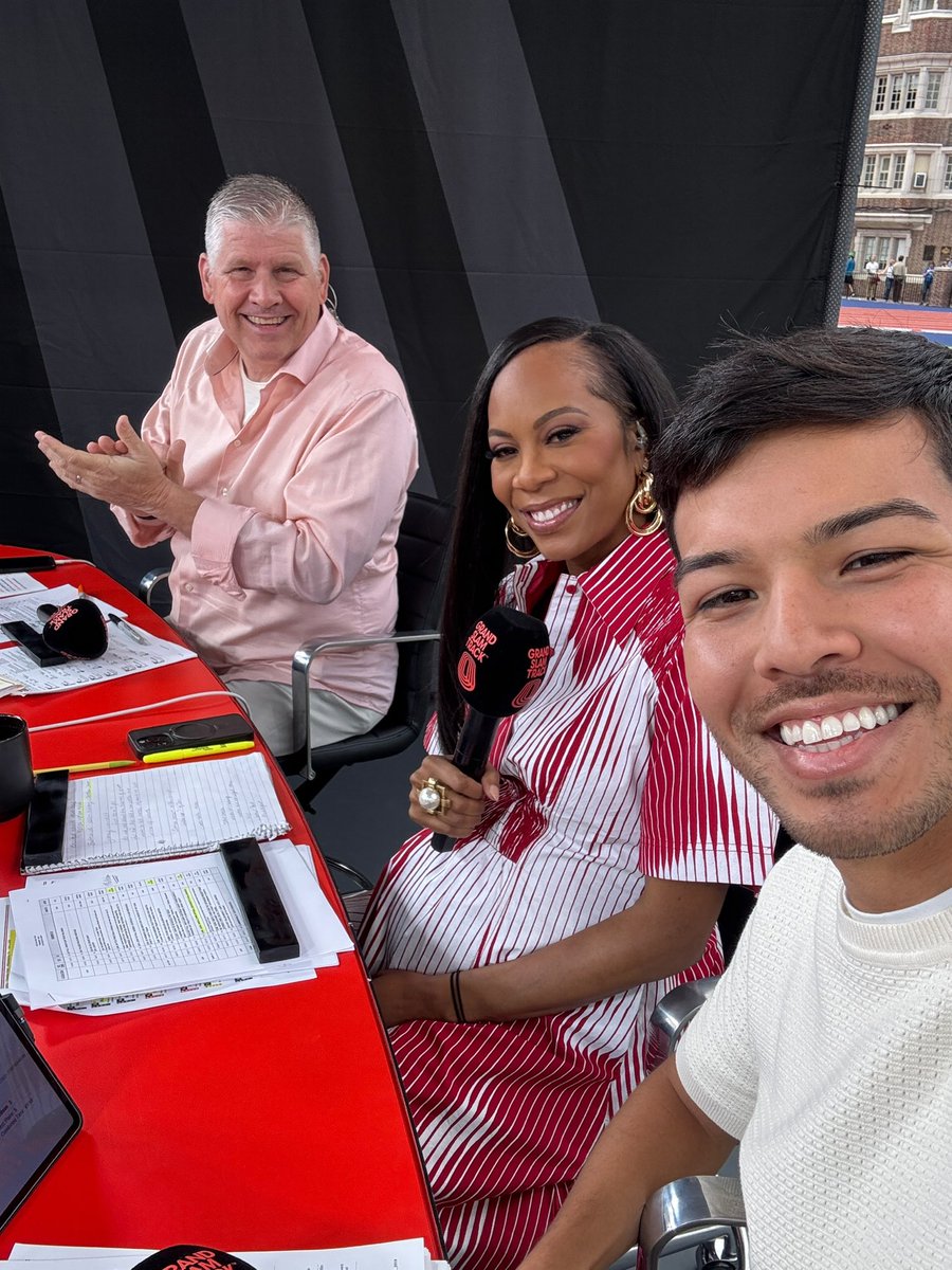 Chris Chavez tweet media