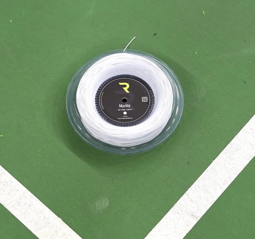 Revolza_com's tweet photo. 🎾 Revolza Marble is engineered to absorb impact and reduce wear and tear on your game.

 🛒 Secure Soft Power Today at:

https://t.co/J8aJwClzs6 https://t.co/JHv7Yrp6lk