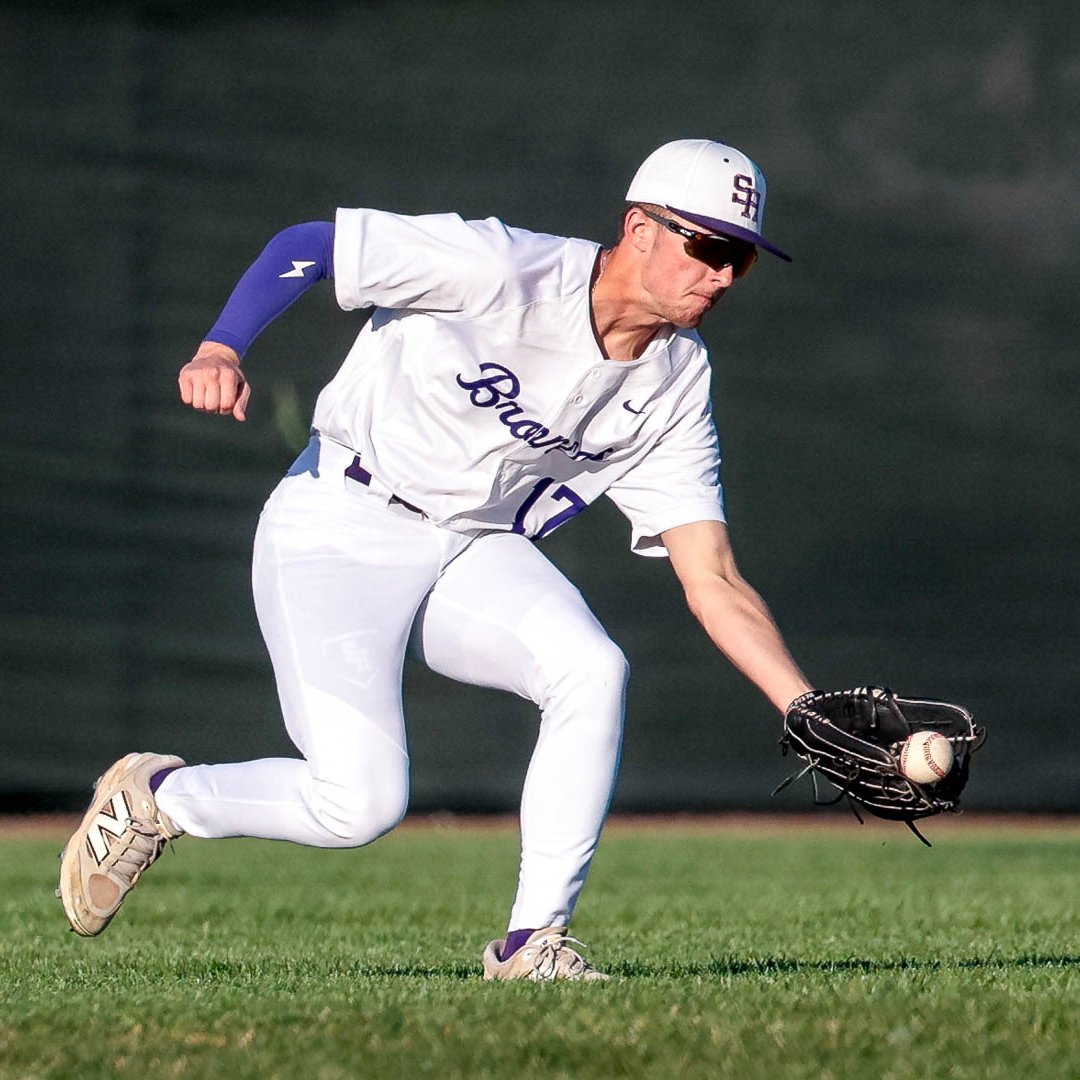 Proud to congratulate our players who were recognized for the 5A All State Team for the 2025 season:

Colton Scott:
Colton earned All State Honorable Mention as an Outfielder. Congratulations Colton!