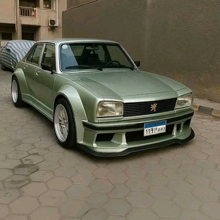 Classic Car Nerd tweet media