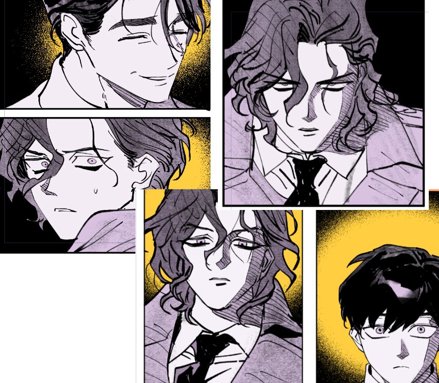 만화란건 그릴땐 별로 힘들지 않은데 다 그리고나서 몸져누울때 아 그게 힘든거였구나 하고 깨닫는 과정같습니다