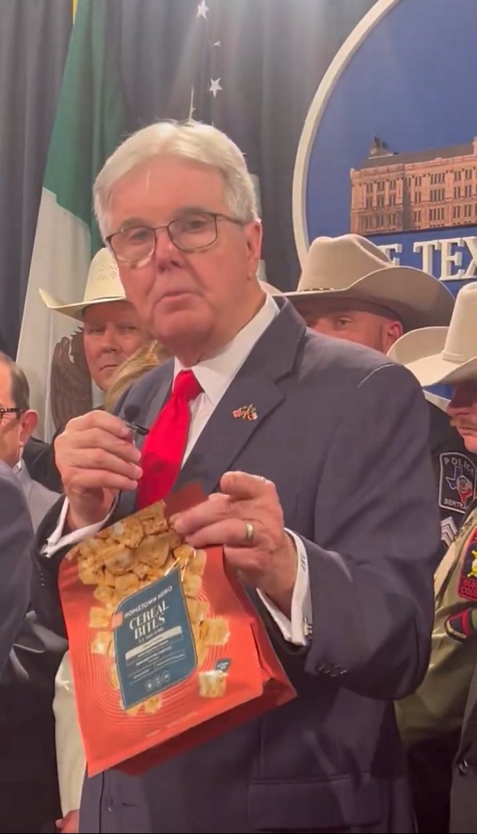 IronMillennial's tweet photo. @GregAbbott_TX He said “stupid” right around here. Can I ask why @LtGovTX  is banning a product from a company @HometownHeroATX that donates to war veterans whom are sent to die for their country by the government? 

Government > Send Men > Men disabled > Stop their Support. Lmk https://t.co/dct8h8WM4U