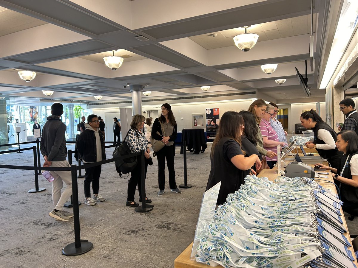 BCCareProviders's tweet image. Registration is now open for the 48th Annual Conference! We welcome you to #BCPPA2025 #Changes2025 with scones and tea thanks to @BMO. Policy Café starting soon!