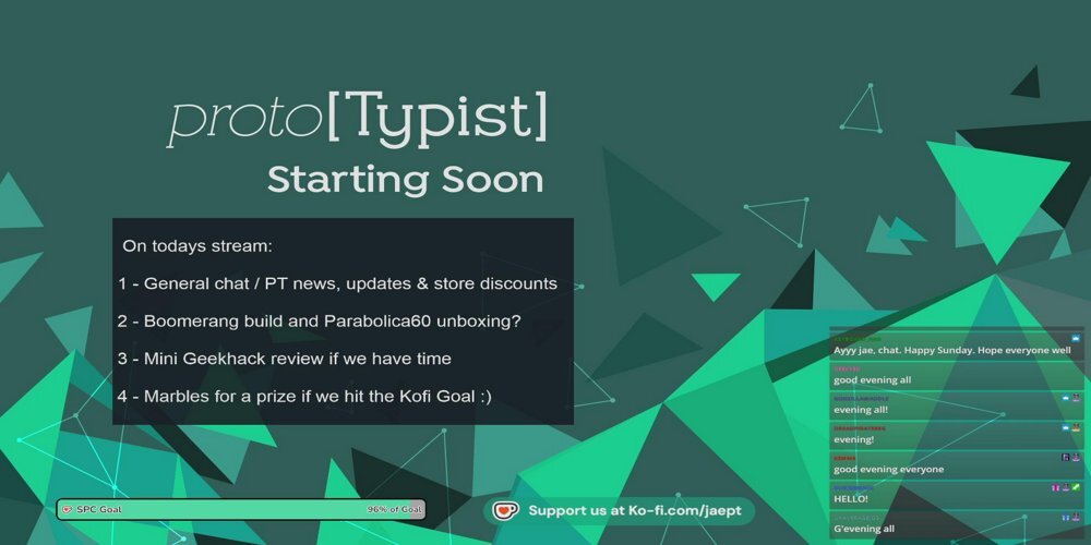 Now live on Twitch!! Get in here! ift.tt/4EaMTy9