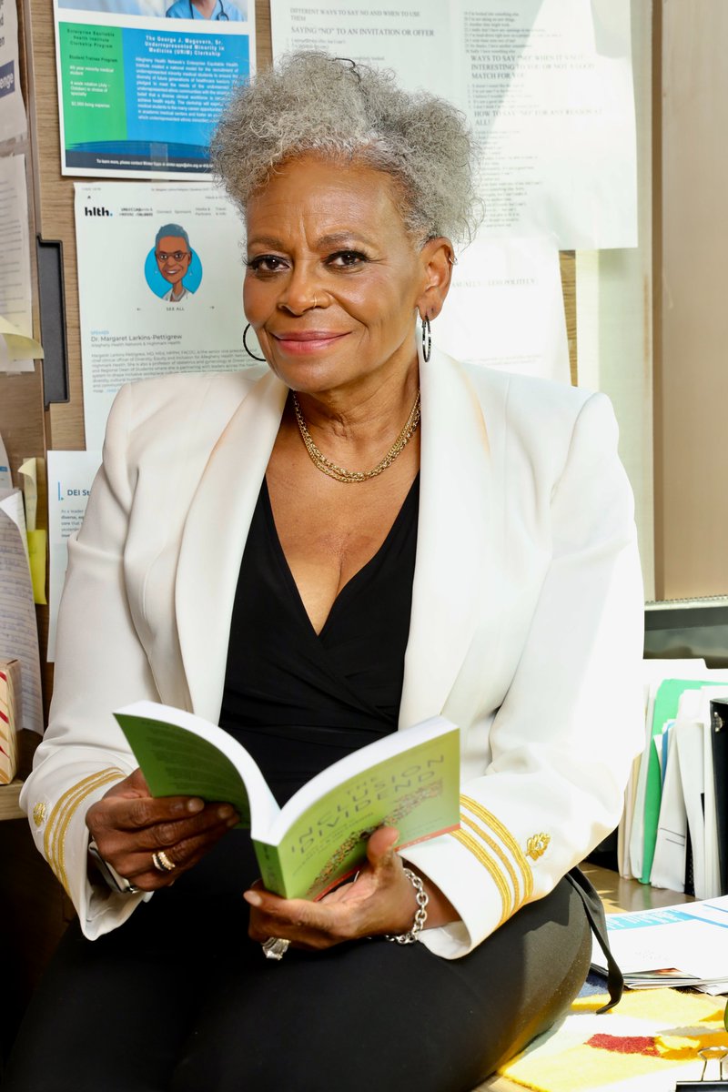 ✨ Honored to be nominated for the Pittsburgh Circle of Courage Award! ✨ Grateful to BCC Ministries &amp; the Bynum family for uplifting those leading with faith, courage &amp; community care. Here's to collective impact &amp; bold love. 💛 #CircleOfCourage #Pittsburgh #FaithAndCourage