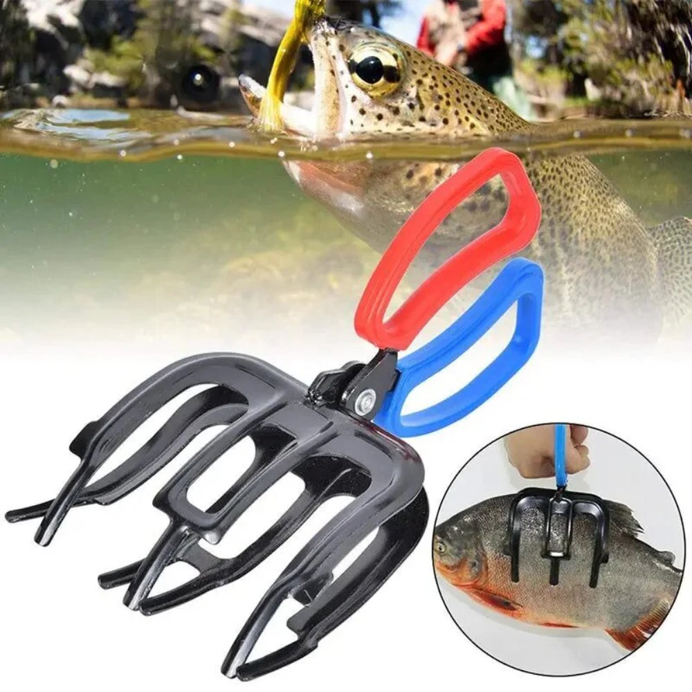 LandingStream's tweet image. landingstream.com
Make every catch easier and safer with our sturdy Fishing Pliers Gripper. 🎣🛠️#FishingGear #FishingPliers #AnglerTools #FishingLife #FishingTackle #FishGrip #FishingEssentials #OutdoorGear #FishingTrip #CatchAndRelease #FishingTools #HookRemover #Fishing
