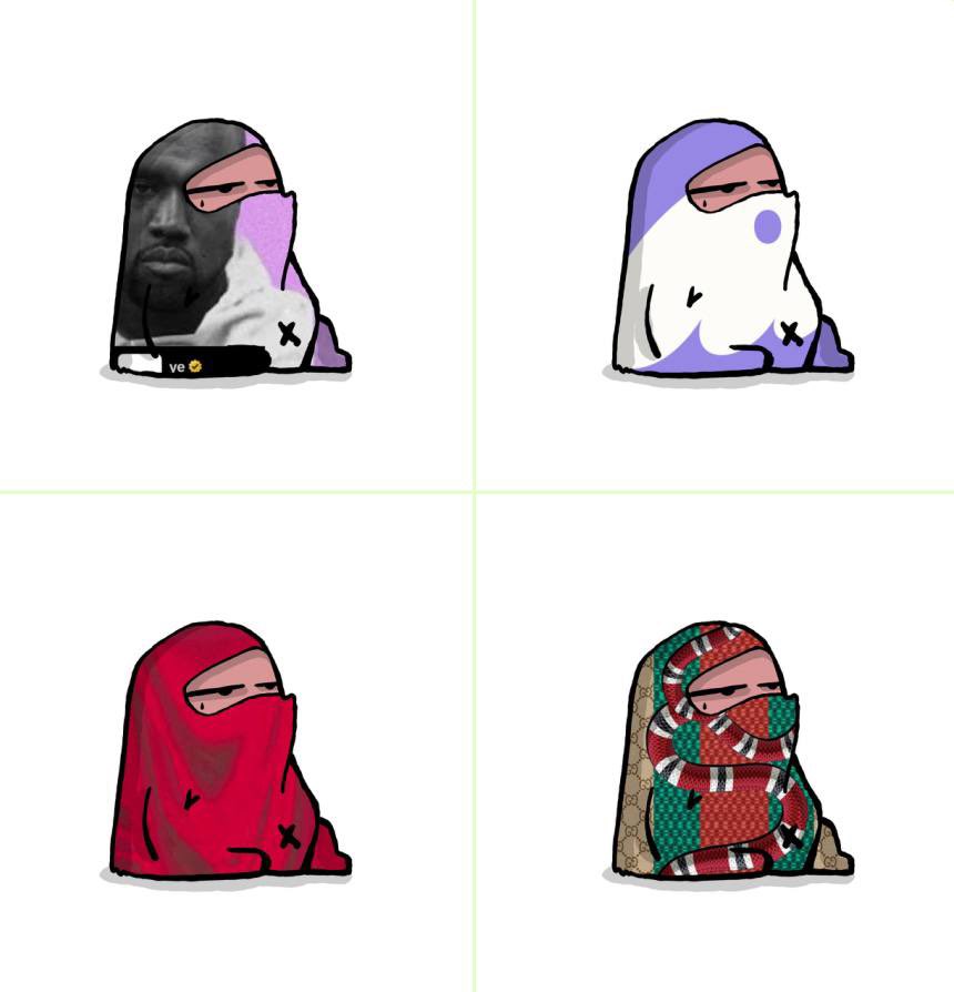 Happy Sunday from the goblins