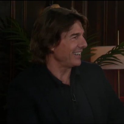 Vanilla 🇺🇸Sky✨Stunt (@vanillaskystunt) on Twitter photo Tom wanted to celebrate Munich, but the presenter kept interrupting. She asked completely inappropriate questions. <a href="/paramountplus/">Paramount+</a> is this how they treat the Master of Film?!. <a href="/TomCruise/">Tom Cruise</a> can improvise...my hero of yesterday 🤩 #uefachampionsleague #DavidBeckham #TomCruise Tom wanted to celebrate Munich, but the presenter kept interrupting. She asked completely inappropriate questions. <a href="/paramountplus/">Paramount+</a> is this how they treat the Master of Film?!. <a href="/TomCruise/">Tom Cruise</a> can improvise...my hero of yesterday 🤩 #uefachampionsleague #DavidBeckham #TomCruise