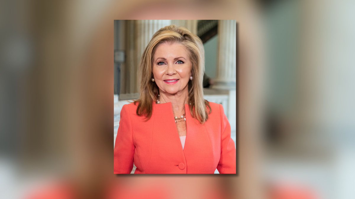 Blackburn wins GOP Straw Poll at Nashville Summer Picnic bit.ly/3FAHufu