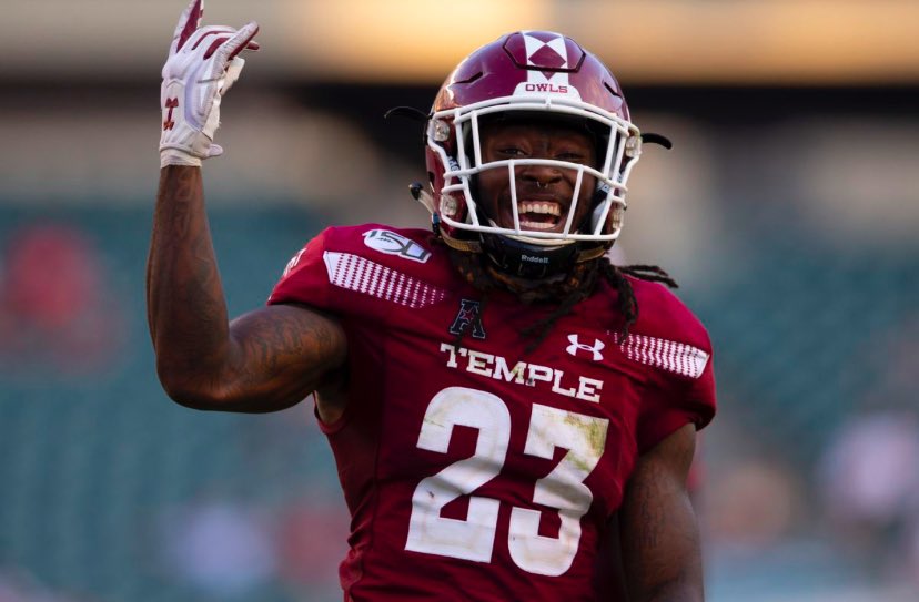jermainecobbins_ (@jermainecobbin_) on Twitter photo After a great talk with <a href="/WRTreezy/">Roy Roundtree</a> i’m blessed to receive an offer from <a href="/TempleUniv/">Temple University</a>
<a href="/BuckFitz/">NPA/SUPERMAX 100</a> <a href="/Hunter_DeNote/">Hunter DeNote</a> <a href="/jaxon_rose8/">Jaxon Rose</a> <a href="/NatlPlaymkrsAca/">NatlPlaymkersAcademy</a> <a href="/NCEC_Recruiting/">NPA</a> <a href="/SocialDweebs/">Social Dweebs Sports</a> <a href="/dustinw45/">Dustin Wilson</a> <a href="/ryanstruck49/">Marc Struck</a> <a href="/TomLoy247/">Tom Loy</a> <a href="/BallHawkU/">BallHawkU 🏈🦅</a> After a great talk with <a href="/WRTreezy/">Roy Roundtree</a> i’m blessed to receive an offer from <a href="/TempleUniv/">Temple University</a>
<a href="/BuckFitz/">NPA/SUPERMAX 100</a> <a href="/Hunter_DeNote/">Hunter DeNote</a> <a href="/jaxon_rose8/">Jaxon Rose</a> <a href="/NatlPlaymkrsAca/">NatlPlaymkersAcademy</a> <a href="/NCEC_Recruiting/">NPA</a> <a href="/SocialDweebs/">Social Dweebs Sports</a> <a href="/dustinw45/">Dustin Wilson</a> <a href="/ryanstruck49/">Marc Struck</a> <a href="/TomLoy247/">Tom Loy</a> <a href="/BallHawkU/">BallHawkU 🏈🦅</a>