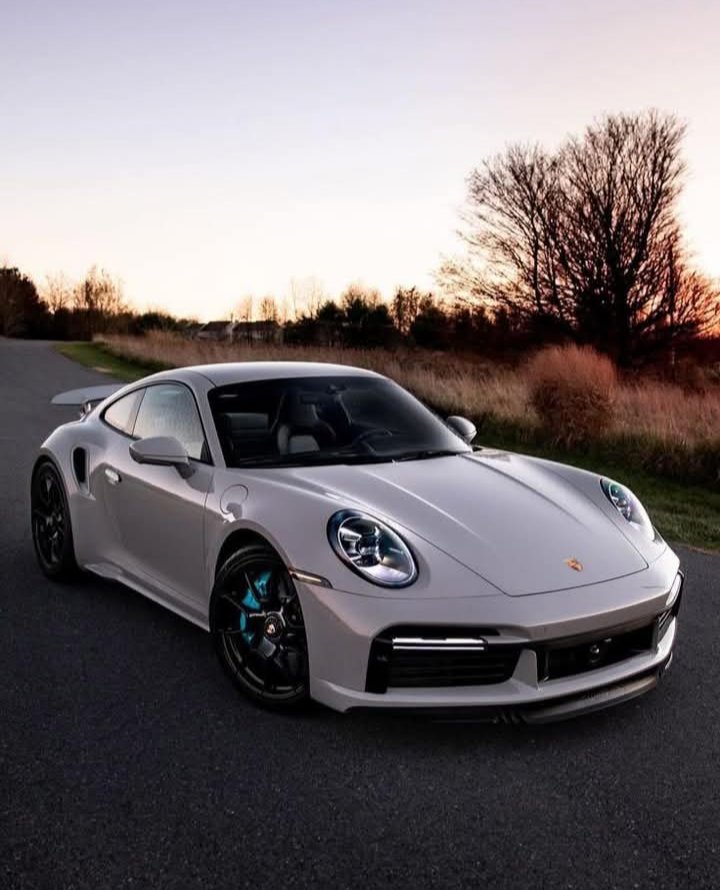 #Porsche 🤍💥🤍