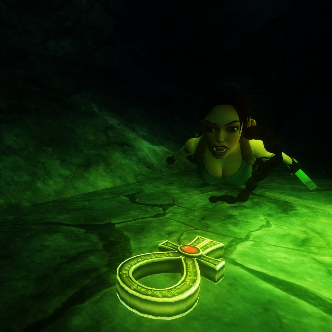 NathanRaiders's tweet photo. Thought i do a bit of vp ..while take a little break 

#tombraiderthelastrevelation #tombraider4 #tombraiderremaster https://t.co/Jzf1Tl0MrH