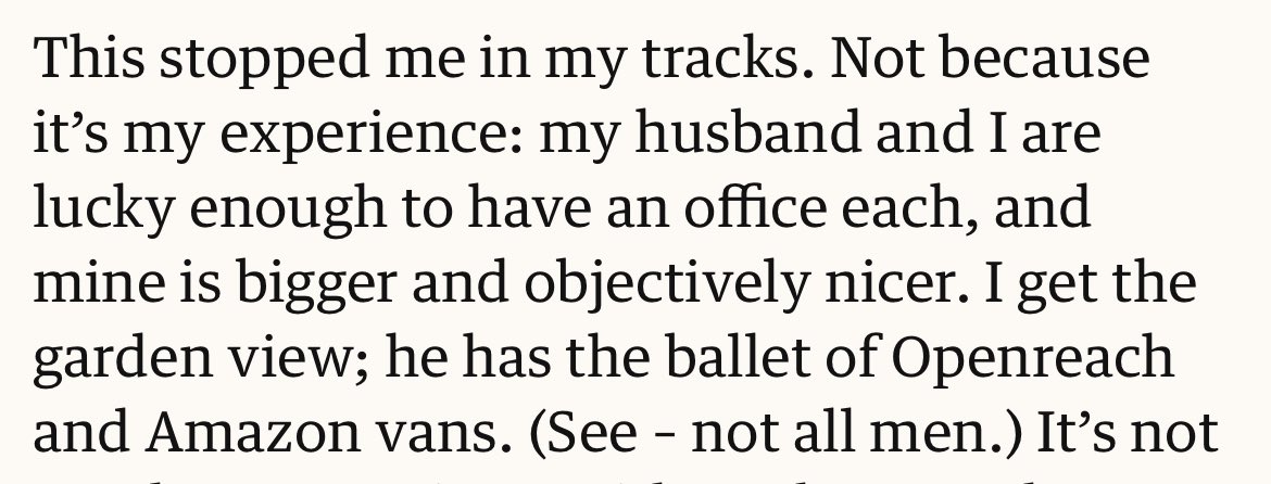 liquid bit of Guardian piece-bragging