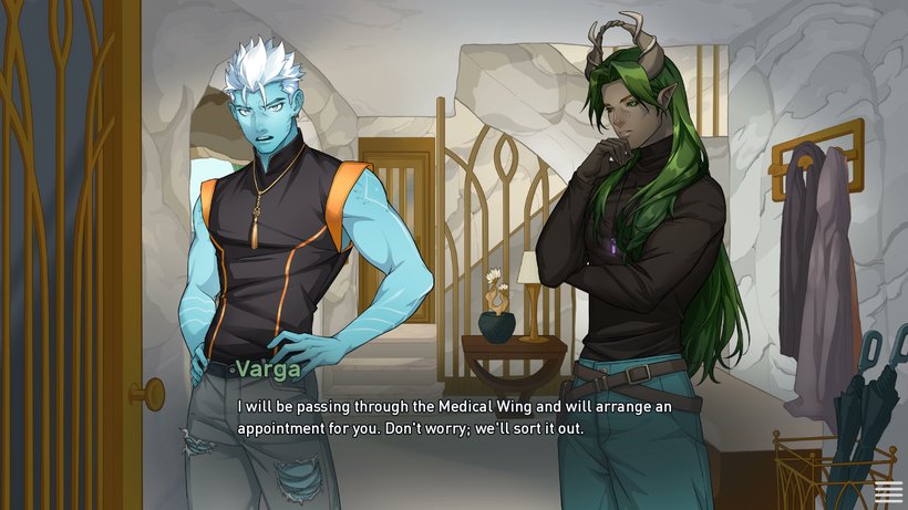 HeartCoreDev | wishlist The Symbiant II tweet media