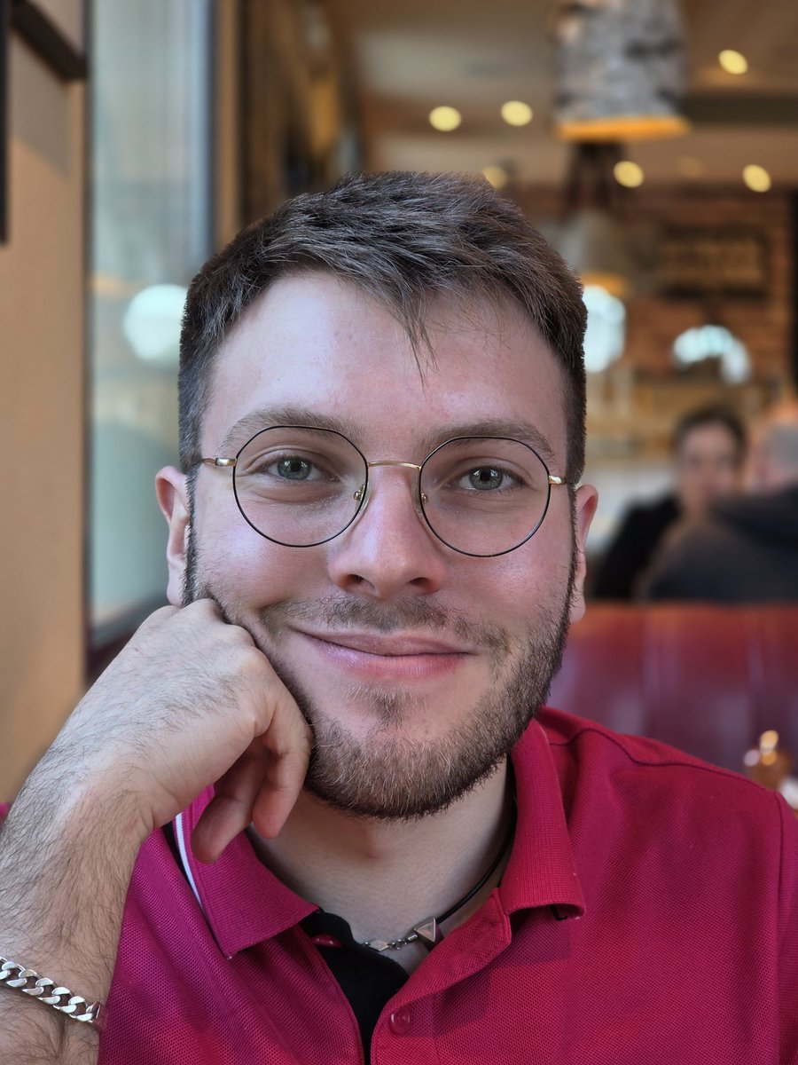 Comme c’est le mois des fiertés je le fais avec monsieur car il fait aussi ma fierté ❤️✨️

Love U ❤️

#LGBTQIAHappyPrideMonth