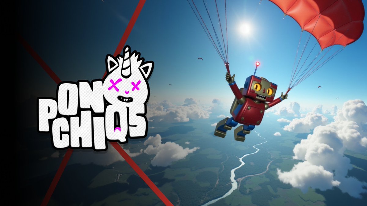 Alright... we’re stepping into month 6, and my robot senses say this one’s gonna be a good one 🤖🌱

Can’t explain it, but something’s definitely cooking... 👀