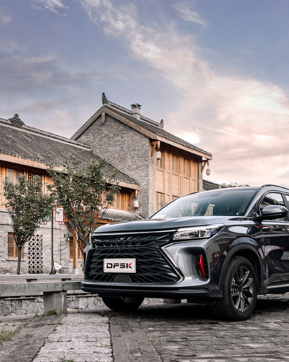 DFSK_Motors's tweet photo. El DFSK 600 con su presencia y potencia, acapara toda la atención en el camino.
#DFSK #DFSK600 #Bestial #Potencia https://t.co/Od9XxsmJfL