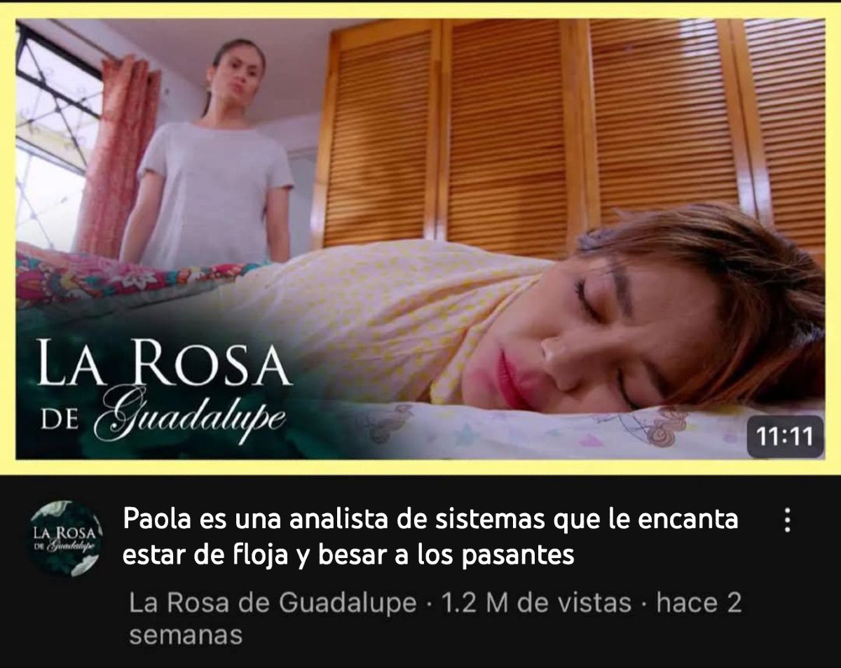AzulWebBlog's tweet image. Ya te vimos