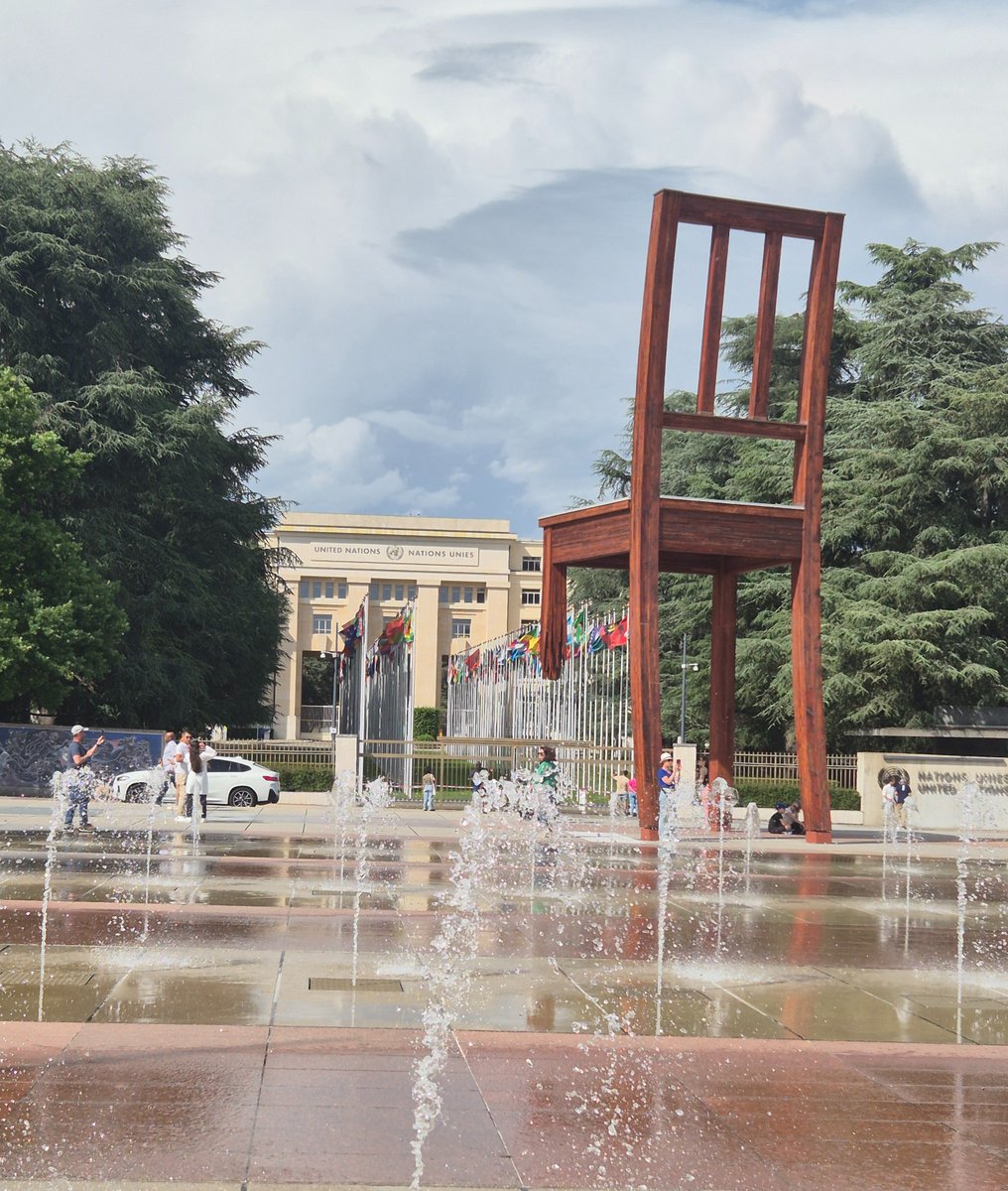 Luz Rodriguez (@rodriguezluz_) on Twitter photo Este año la #ConferenciaInternacionalTrabajo de la <a href="/ilo/">International Labour Organization</a> <a href="/OITnoticias/">OIT</a> debatirá sobre la posibilidad de aprobar un estándar sobre #TrabajoDecente en la #EconomíaPlataformas #Ginebra Este año la #ConferenciaInternacionalTrabajo de la <a href="/ilo/">International Labour Organization</a> <a href="/OITnoticias/">OIT</a> debatirá sobre la posibilidad de aprobar un estándar sobre #TrabajoDecente en la #EconomíaPlataformas #Ginebra