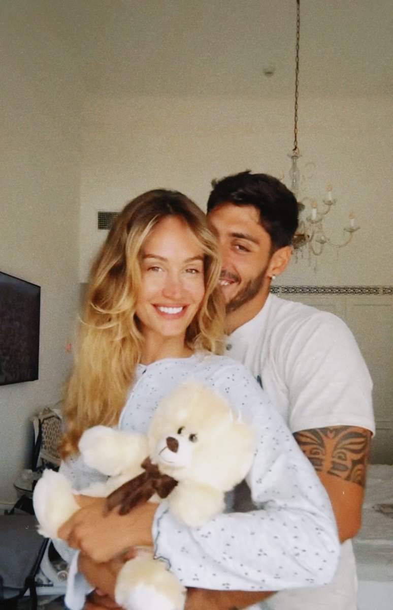 Mammamia che belliii
Questi due cuccioli 🤍🔗
#helevier #javi7