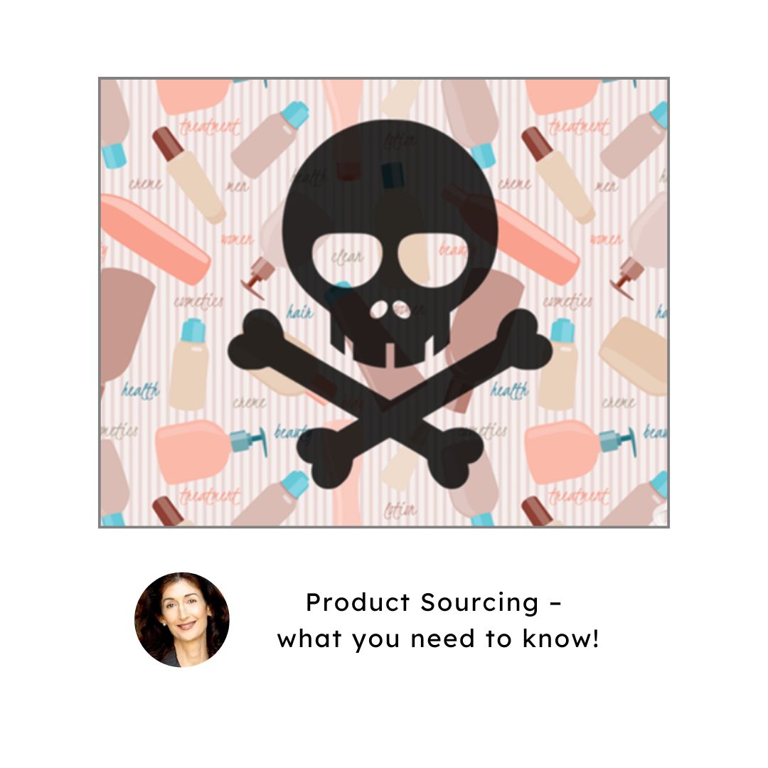 JuliaTHunterMD's tweet image. Product Sourcing – what you need to know! If you are looking to replace your product with whatever is available on the market – please remember that you have to research the source , the ingredients and the way it is formulated. #sourcing