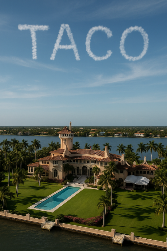 #TACOALago #MarATACO