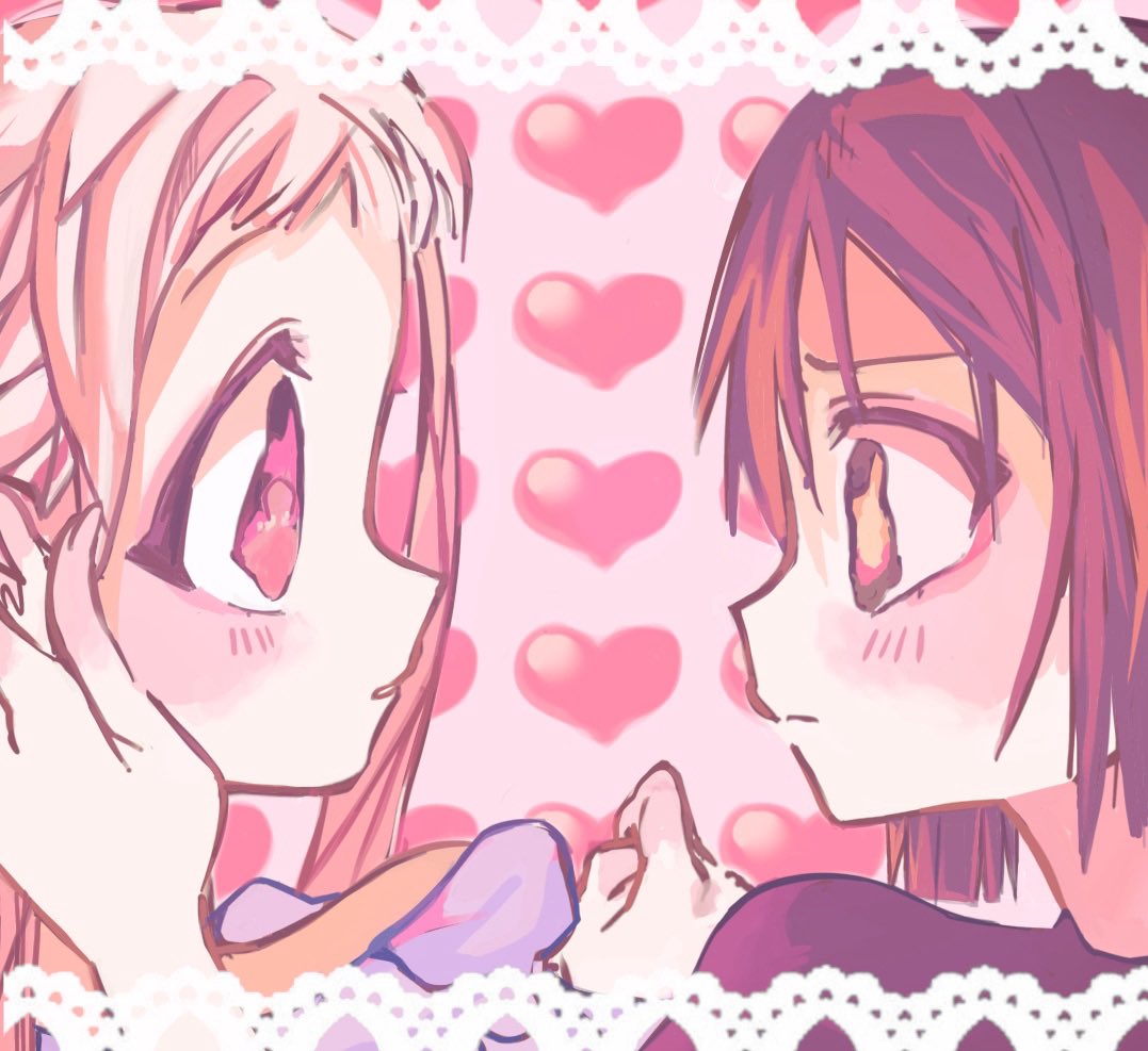 happy pride month ♡  me and who 

#jshk #tbhk #hananene #地縛少年花子くん  𐔌՞꜆.  ̫.꜀՞𐦯