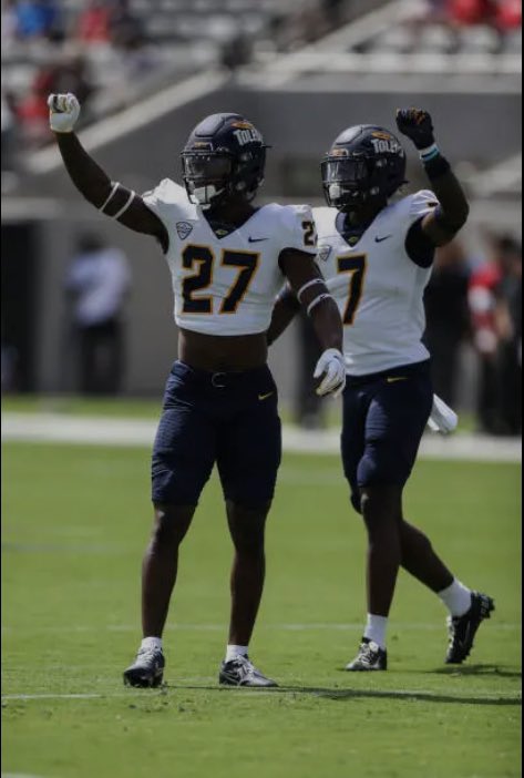 jermainecobbins_ (@jermainecobbin_) on Twitter photo After a great talk with <a href="/Coach_Eliano/">Perry Eliano</a> i’m blessed to receive an offer from <a href="/ToledoFB/">Toledo Football</a>
<a href="/BuckFitz/">NPA/SUPERMAX 100</a> <a href="/Hunter_DeNote/">Hunter DeNote</a> <a href="/jaxon_rose8/">Jaxon Rose</a> <a href="/NatlPlaymkrsAca/">NatlPlaymkersAcademy</a> <a href="/NCEC_Recruiting/">NPA</a> <a href="/SocialDweebs/">Social Dweebs Sports</a> <a href="/dustinw45/">Dustin Wilson</a> <a href="/ryanstruck49/">Marc Struck</a> <a href="/BallHawkU/">BallHawkU 🏈🦅</a> <a href="/TomLoy247/">Tom Loy</a> After a great talk with <a href="/Coach_Eliano/">Perry Eliano</a> i’m blessed to receive an offer from <a href="/ToledoFB/">Toledo Football</a>
<a href="/BuckFitz/">NPA/SUPERMAX 100</a> <a href="/Hunter_DeNote/">Hunter DeNote</a> <a href="/jaxon_rose8/">Jaxon Rose</a> <a href="/NatlPlaymkrsAca/">NatlPlaymkersAcademy</a> <a href="/NCEC_Recruiting/">NPA</a> <a href="/SocialDweebs/">Social Dweebs Sports</a> <a href="/dustinw45/">Dustin Wilson</a> <a href="/ryanstruck49/">Marc Struck</a> <a href="/BallHawkU/">BallHawkU 🏈🦅</a> <a href="/TomLoy247/">Tom Loy</a>