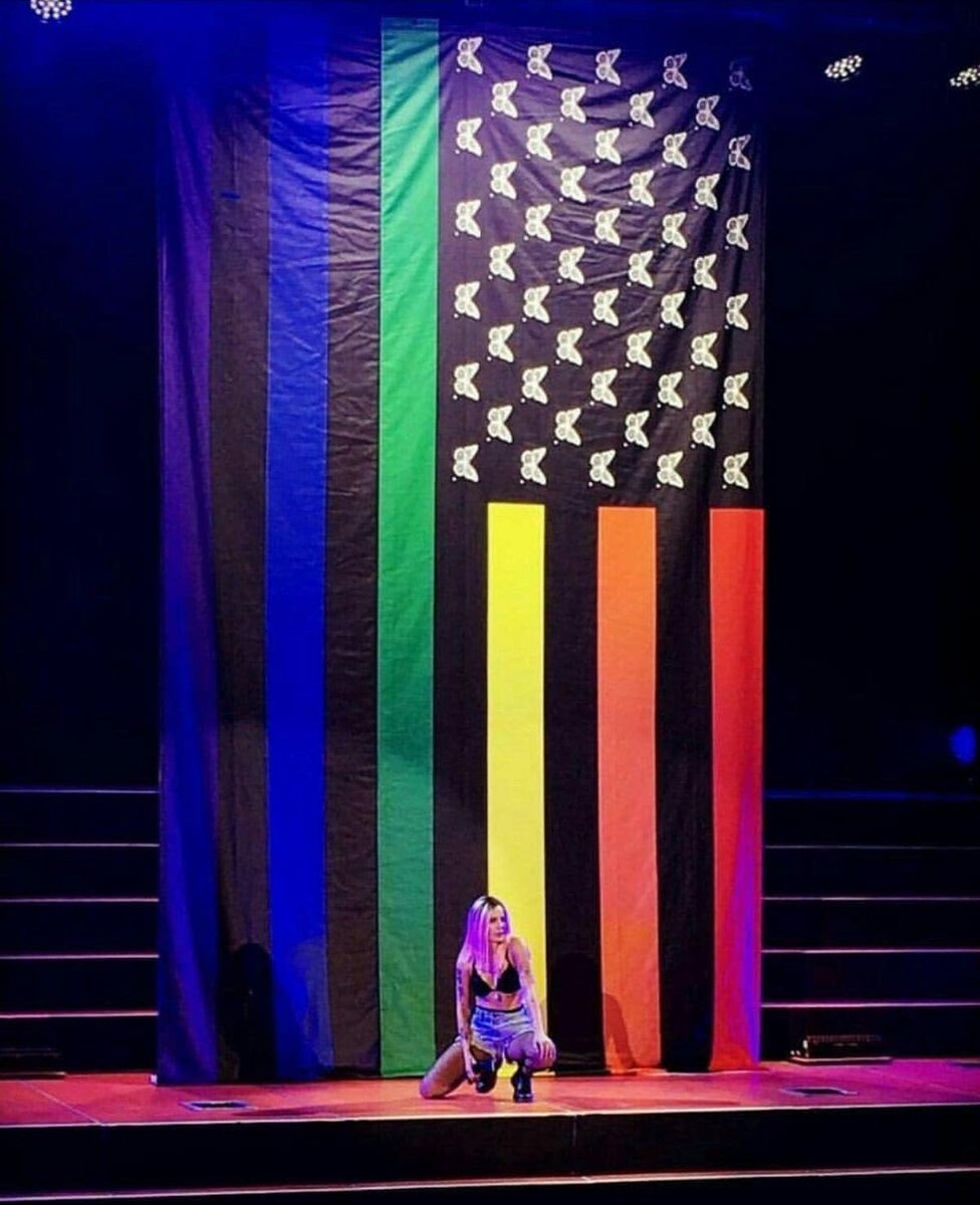 Happy pride month!! ✨