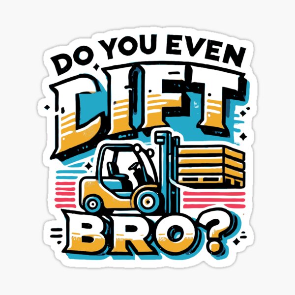 In case y'all didn't know, I'm a certified forklift driver!! This ends my second week at my new job! 😀😀